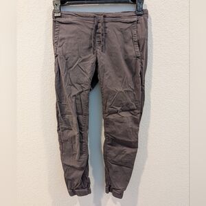 Woman's Black Diamond Notion Pants